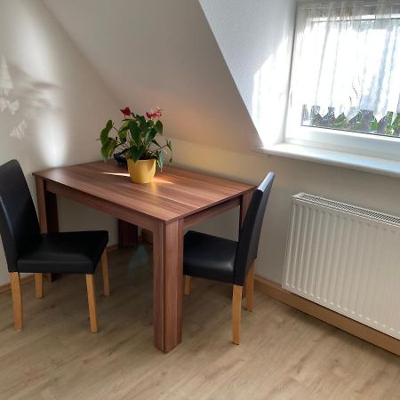 Pension Evi Chemnitz  Exteriér fotografie
